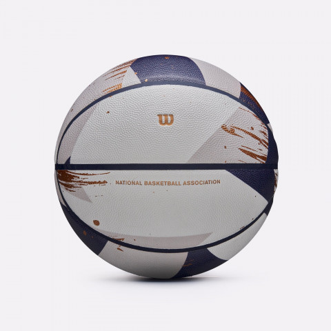 мяч №7 Wilson NBA CHAMPAGNE SERIES 2 EXPRESSION  