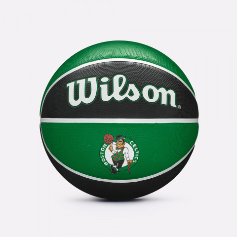 мяч №7 Wilson NBA TEAM TRIBUTE BSKT BOS CELTICS  