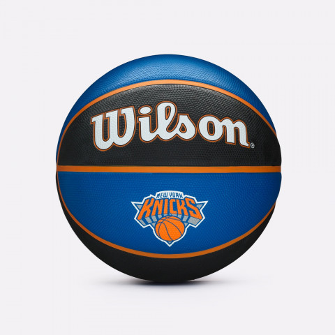 мяч №7 Wilson NBA TEAM TRIBUTE NY KNICKS  