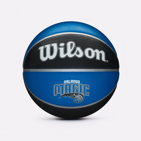 мяч №7 Wilson NBA TEAM TRIBUTE ORL MAGIC  
