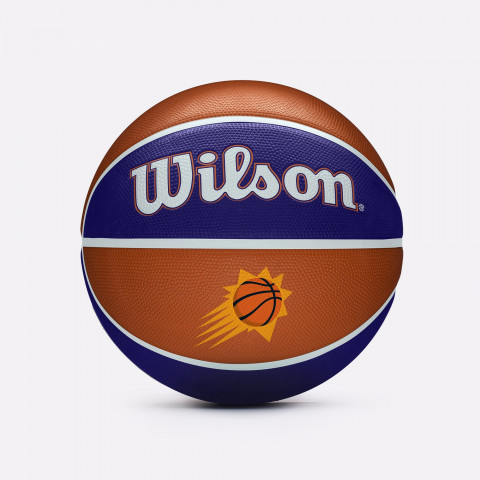 мяч №7 Wilson NBA TEAM TRIBUTE PHO SUNS  