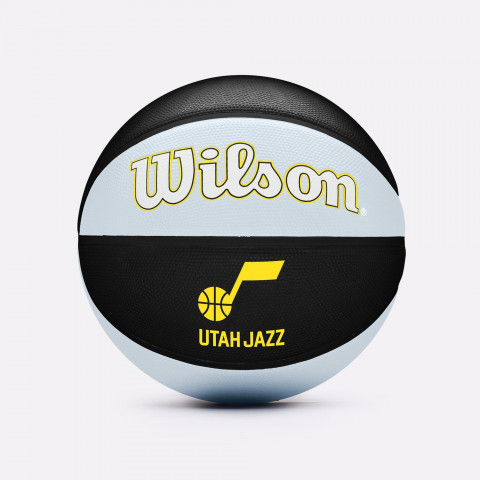 мяч №7 Wilson NBA TEAM TRIBUTE UTAH JAZZ  