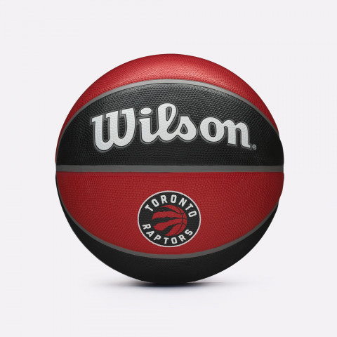мяч №7 Wilson NBA TEAM TRIBUTETOR RAPTORS  