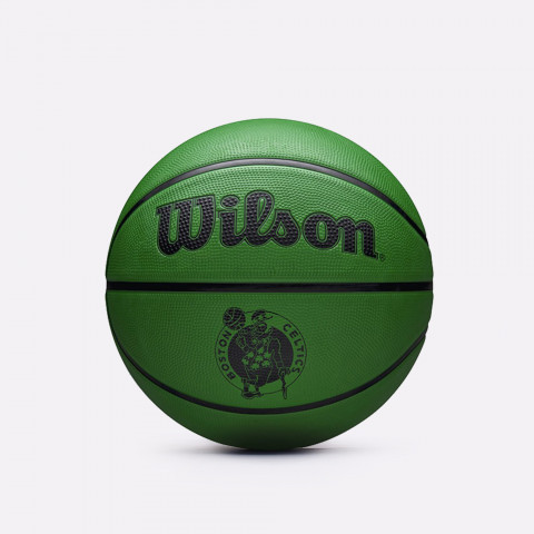 мяч №5 Wilson NBA TEAM TRIBUTE SOLID BSKT BOS CELTIC  