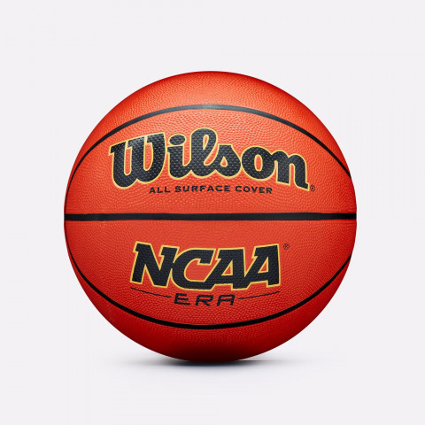 мяч №7 Wilson NCAA ERA BSKT BROWN  