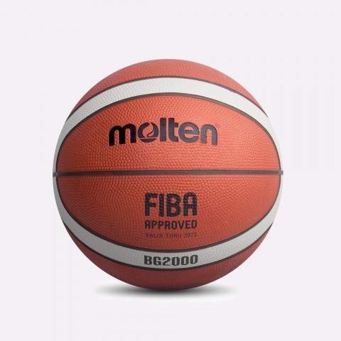 мяч №6 Molten FIBA  