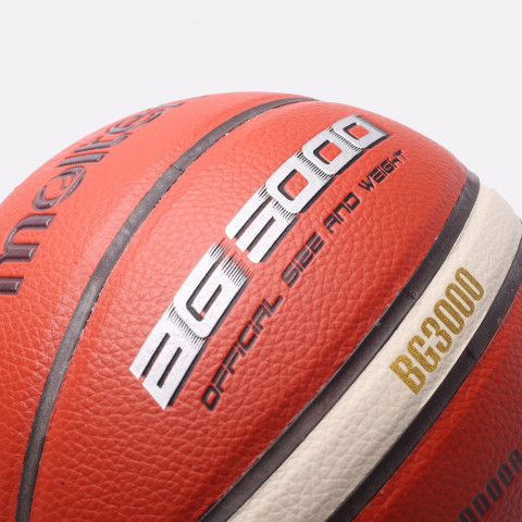 мяч №6 Molten BG 3000 – фото для каталога