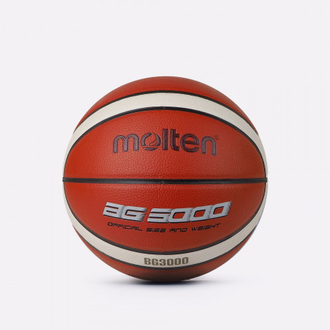 мяч №6 Wilson BG 3000  