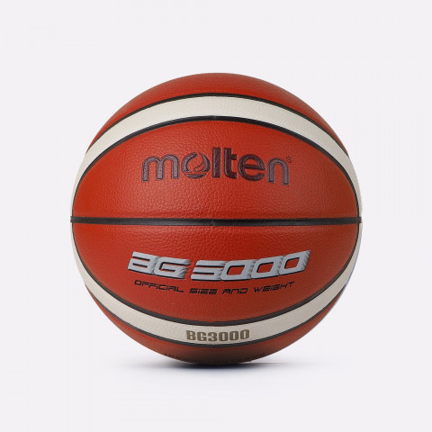 мяч №7 Molten BG 3000  