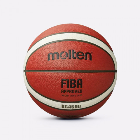 мяч №6 Molten BG 4500  