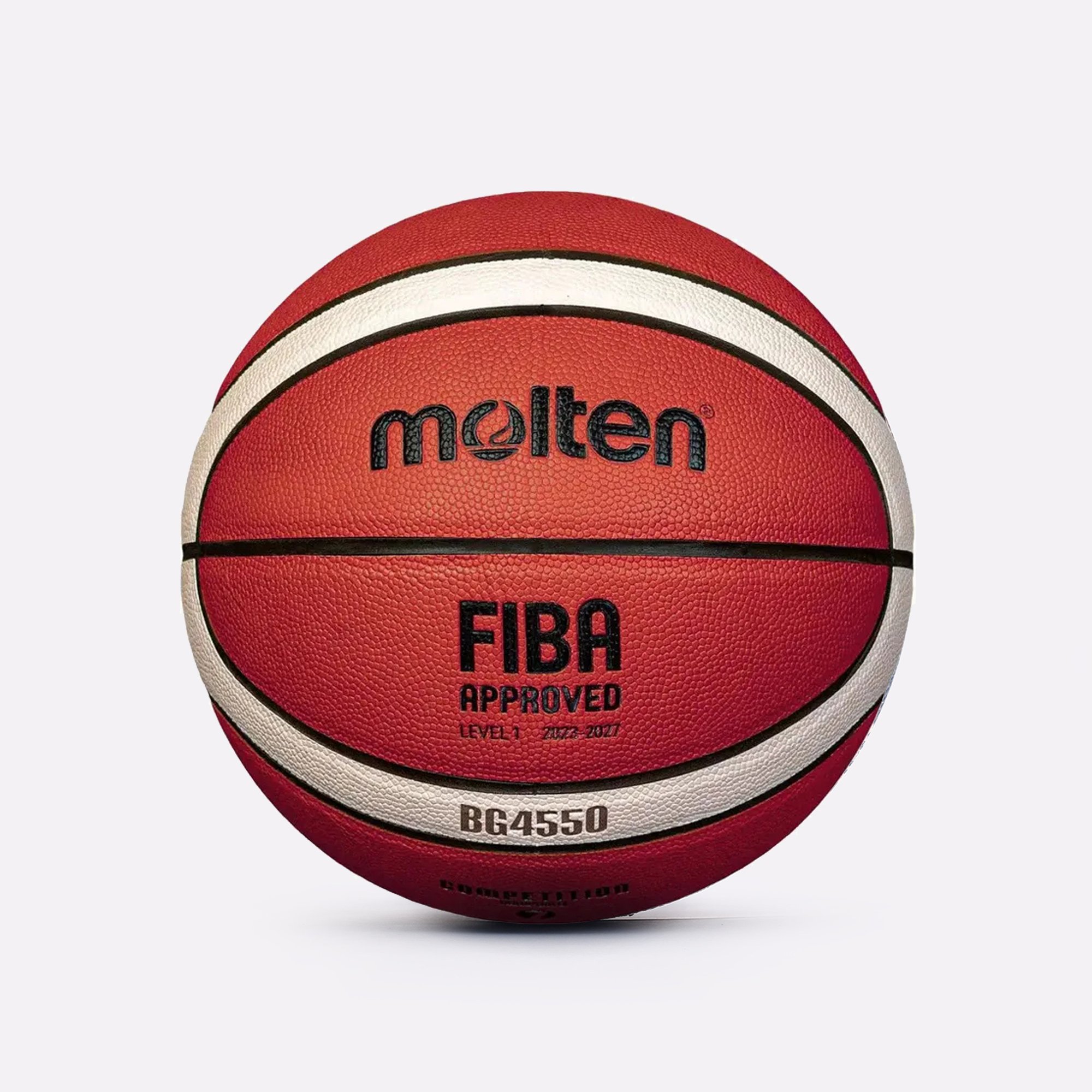 Мяч №7 Molten BG 4550 (B7G4550)  - цена, описание, фото 1