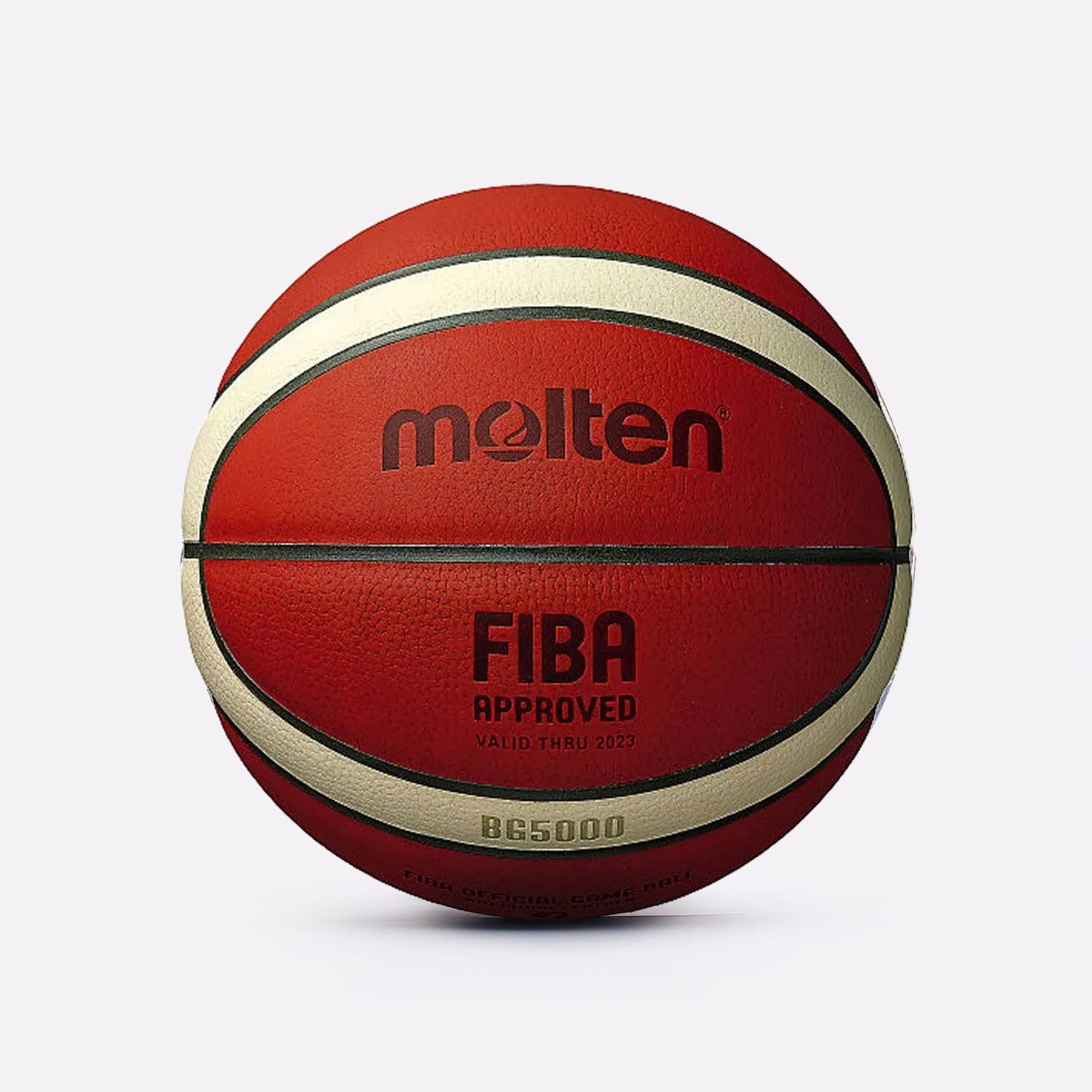 Мяч №7 Molten BG 5000 (B7G5000)  - цена, описание, фото 1