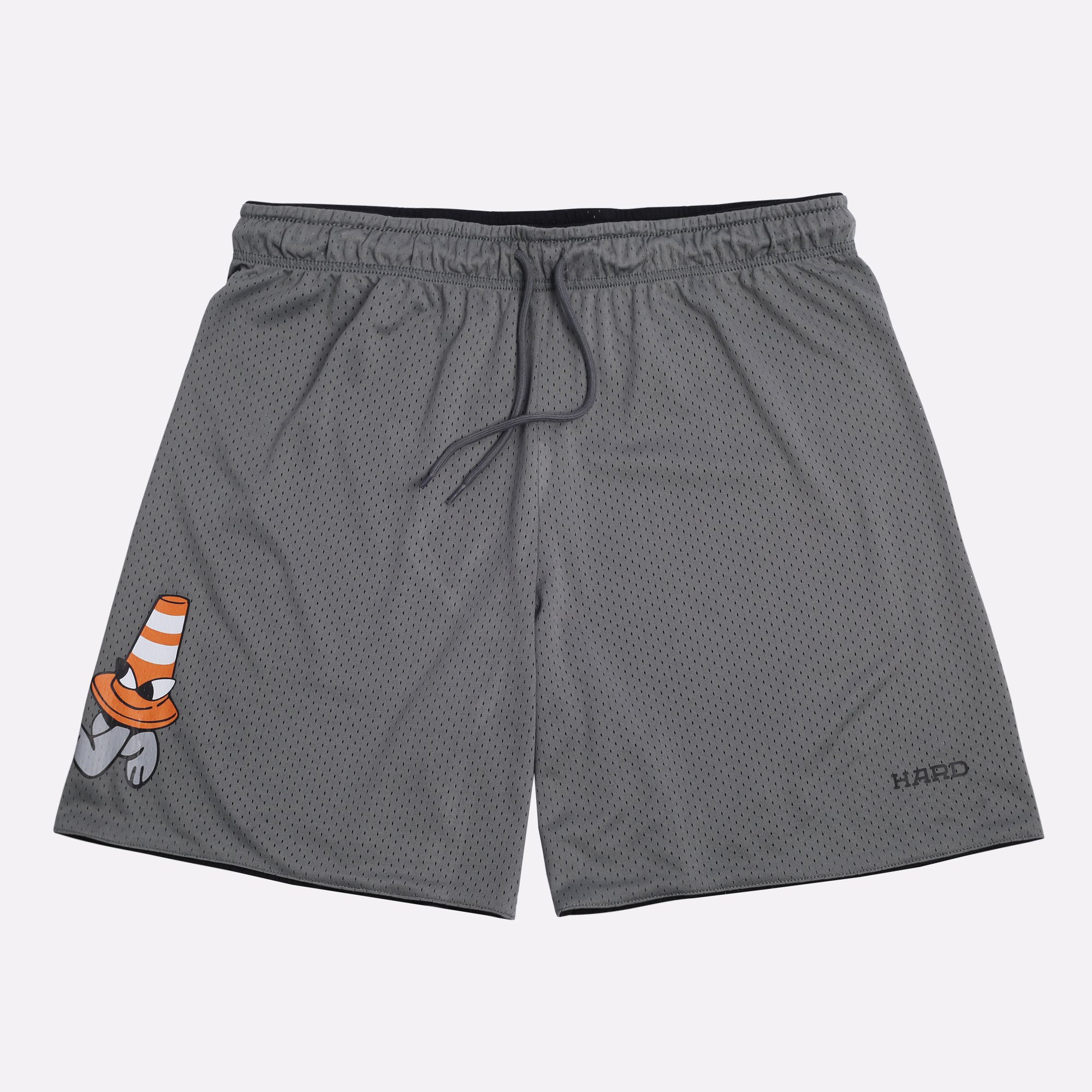 Мужские шорты Hard x Underdog Shorts (HARD-UNDER)  - цена, описание, фото 1