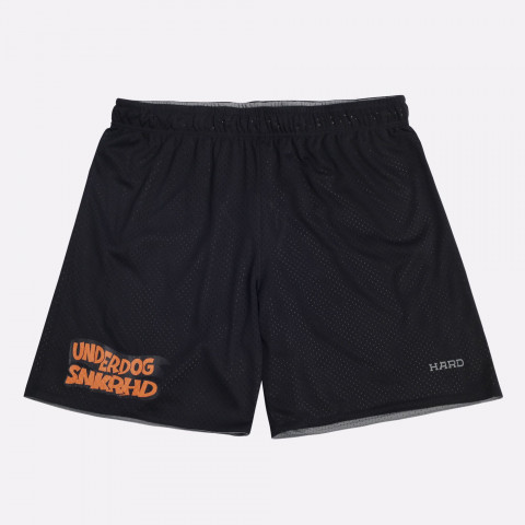 мужские шорты Hard x Underdog Shorts – фото для каталога