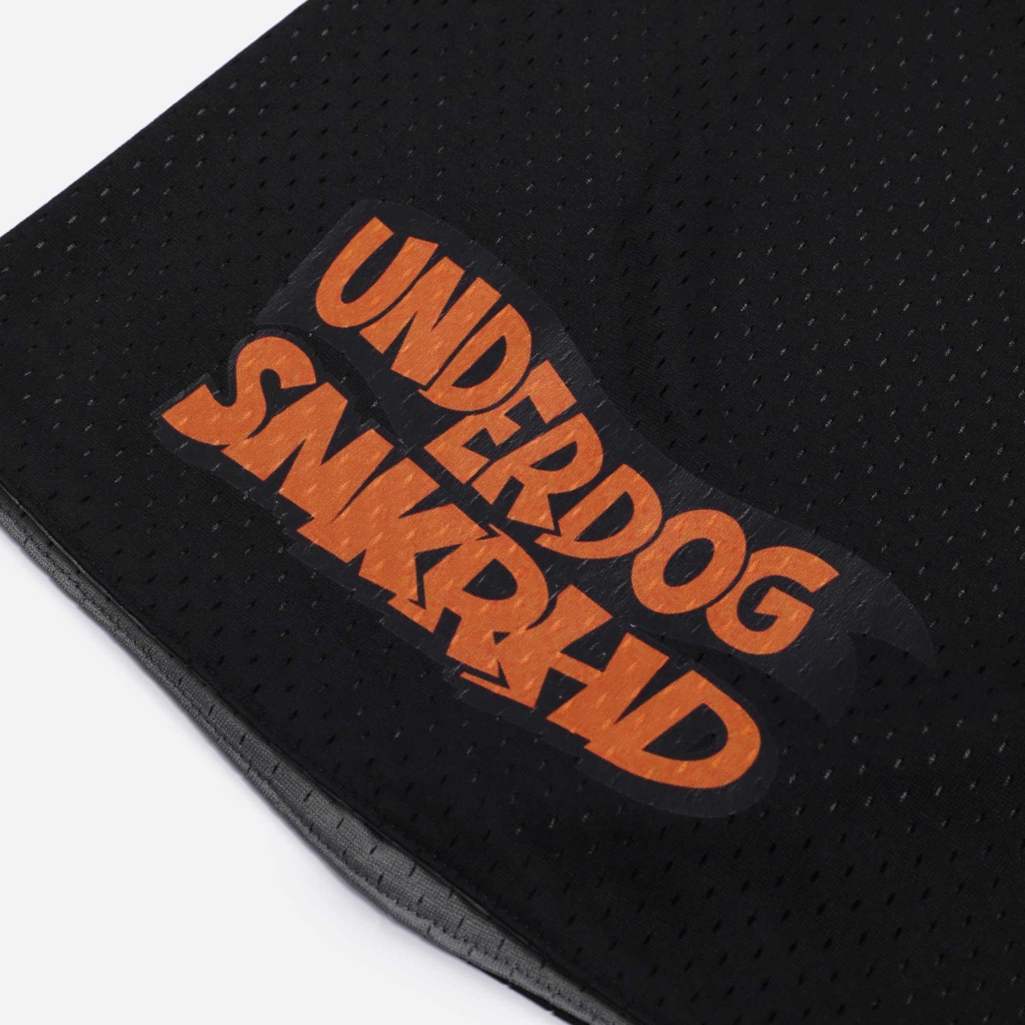 Мужские шорты Hard x Underdog Shorts (HARD-UNDER)  - цена, описание, фото 4