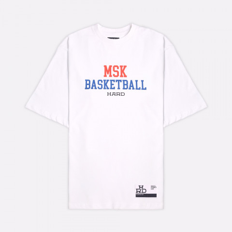 мужская футболка Hard MSK1 – фото для каталога