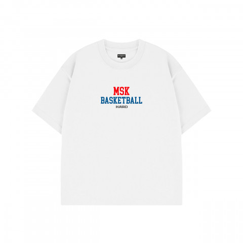 футболка Hard MSK1  