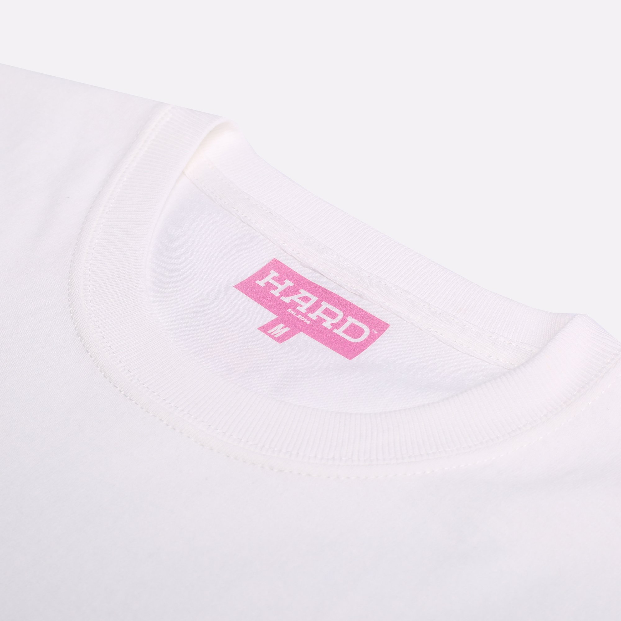 Футболка Hard She Got Game (Hard-tee-8march)  - цена, описание, фото 3