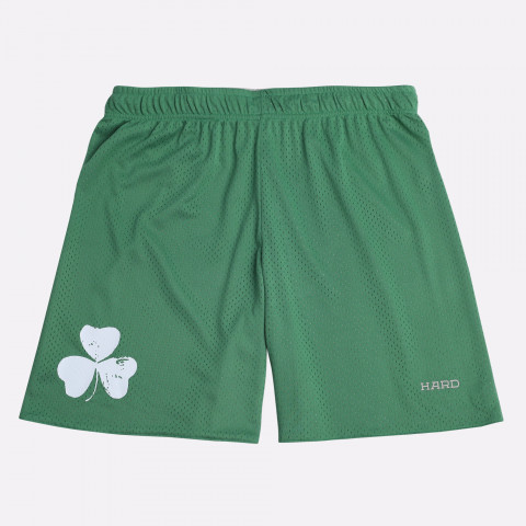 мужские шорты Hard NBA Team Reversible Shorts  