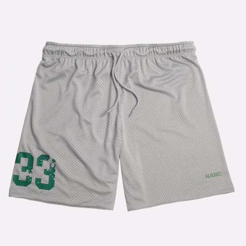 мужские шорты Hard NBA Team Reversible Shorts – фото для каталога