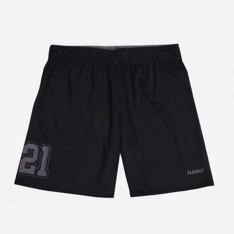 мужские шорты Hard NBA Team Reversible Shorts  