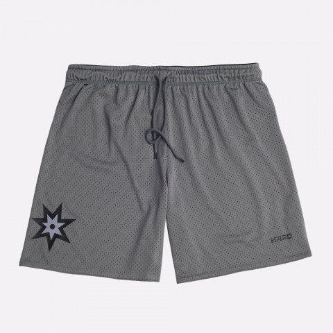 мужские шорты Hard NBA Team Reversible Shorts – фото для каталога
