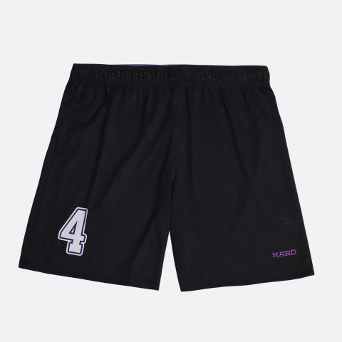 мужские шорты Hard NBA Team Reversible Shorts  