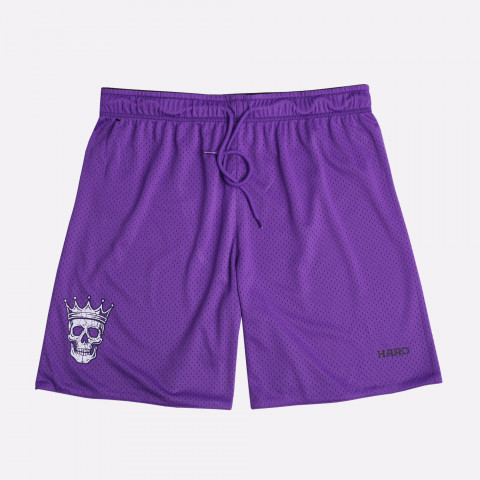 мужские шорты Hard NBA Team Reversible Shorts – фото для каталога