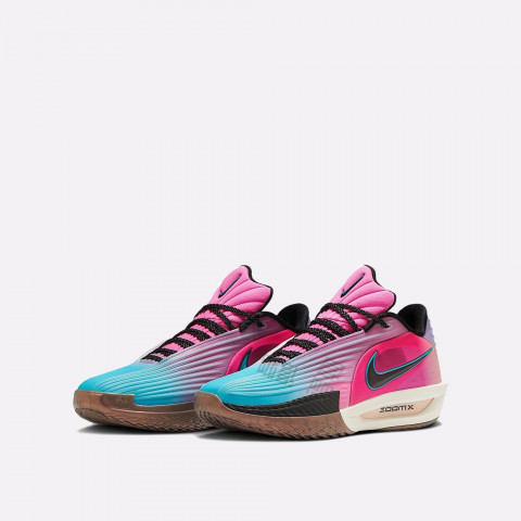 мужские кроссовки Nike Air Zoom GT Cut 3 Turbo – фото для каталога
