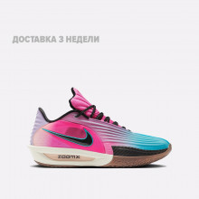 Мужские баскетбольные кроссовки Nike Air Zoom GT Cut 3 Turbo (HV9919-900)