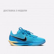 Мужские баскетбольные кроссовки Nike Air Zoom GT Cut 3 Turbo (DV2918-404)