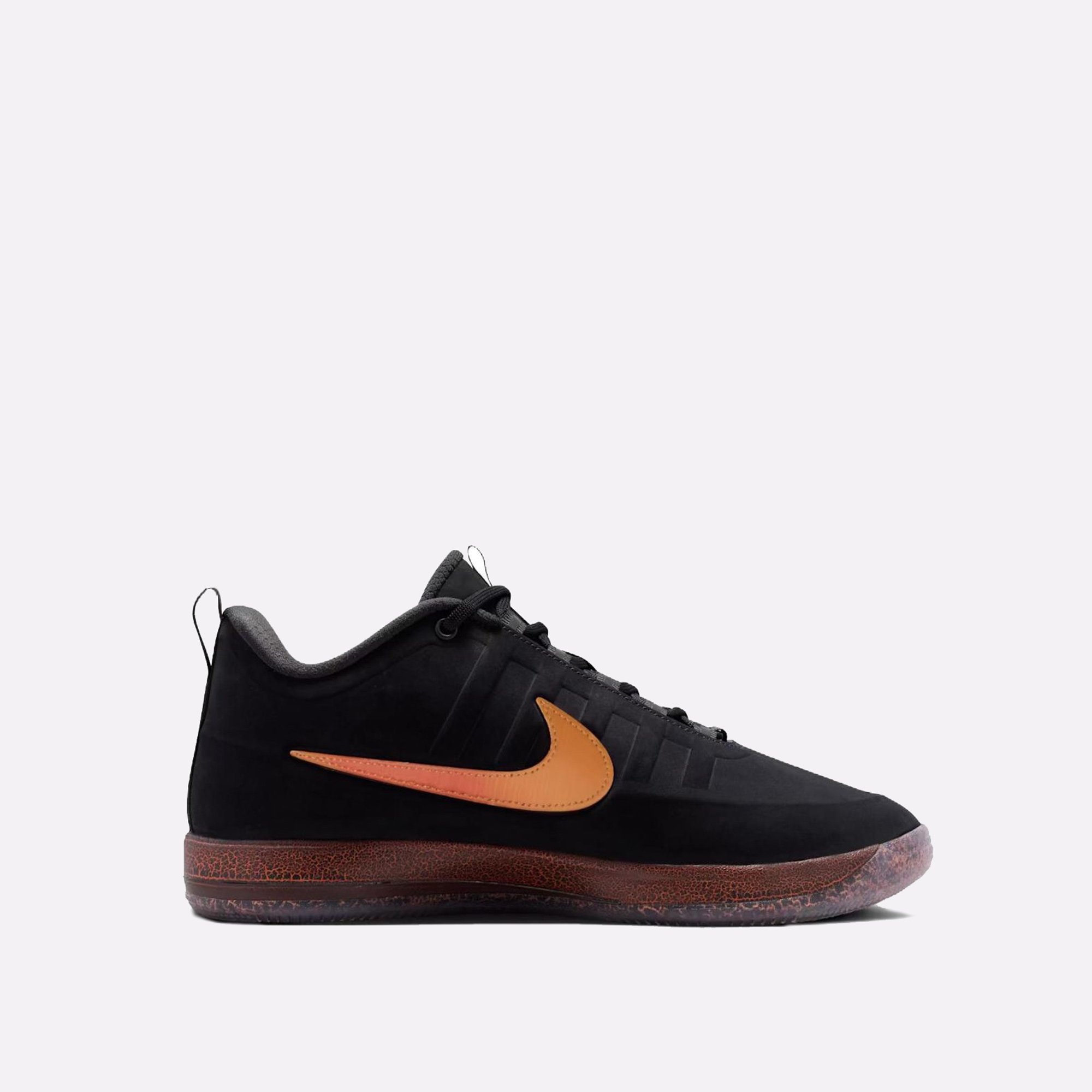 Мужские баскетбольные кроссовки Nike Book 2 EP Rising (IB6688-001)  - цена, описание, фото 3