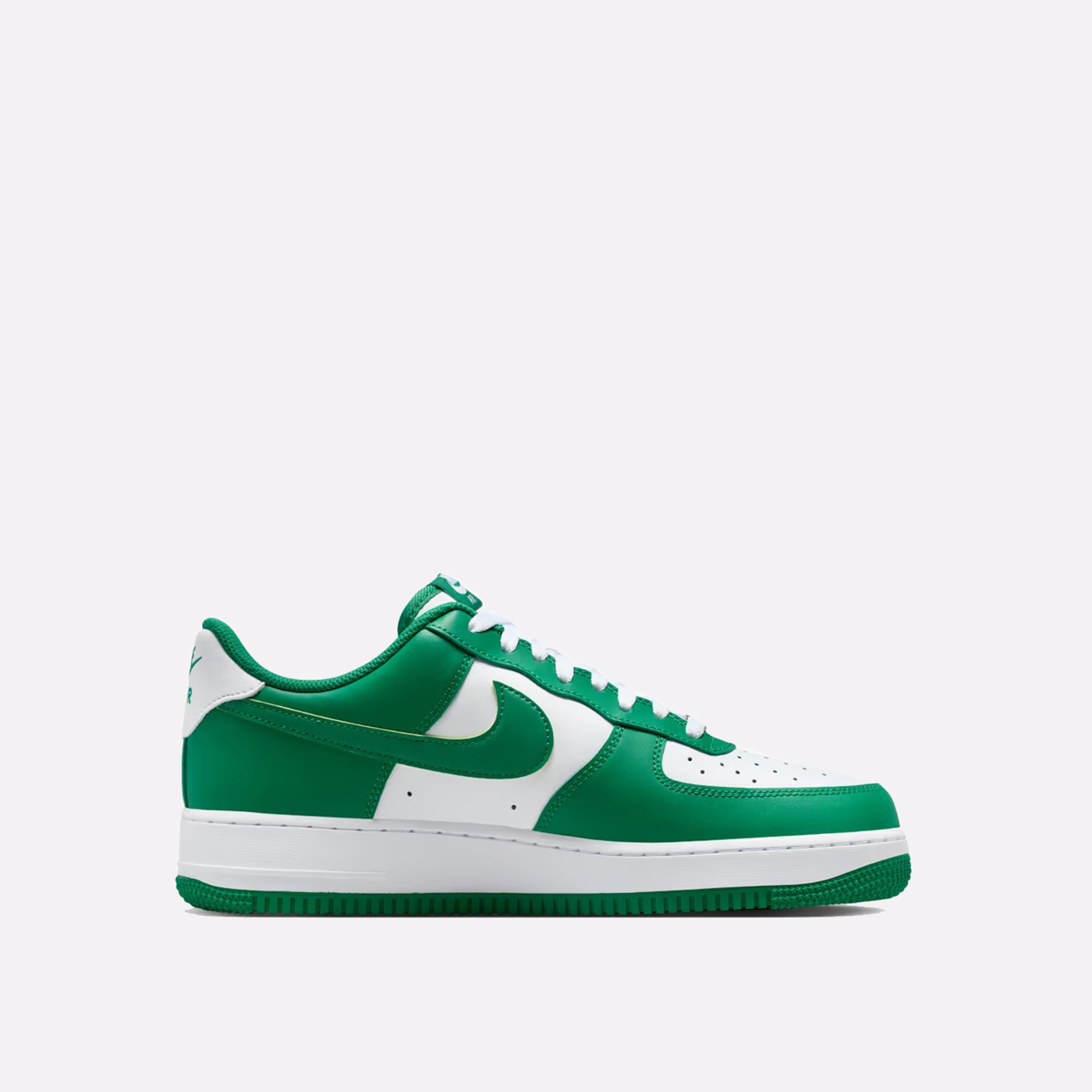 Мужские кроссовки Nike Air Force 1 (FJ4146-122)  - цена, описание, фото 3