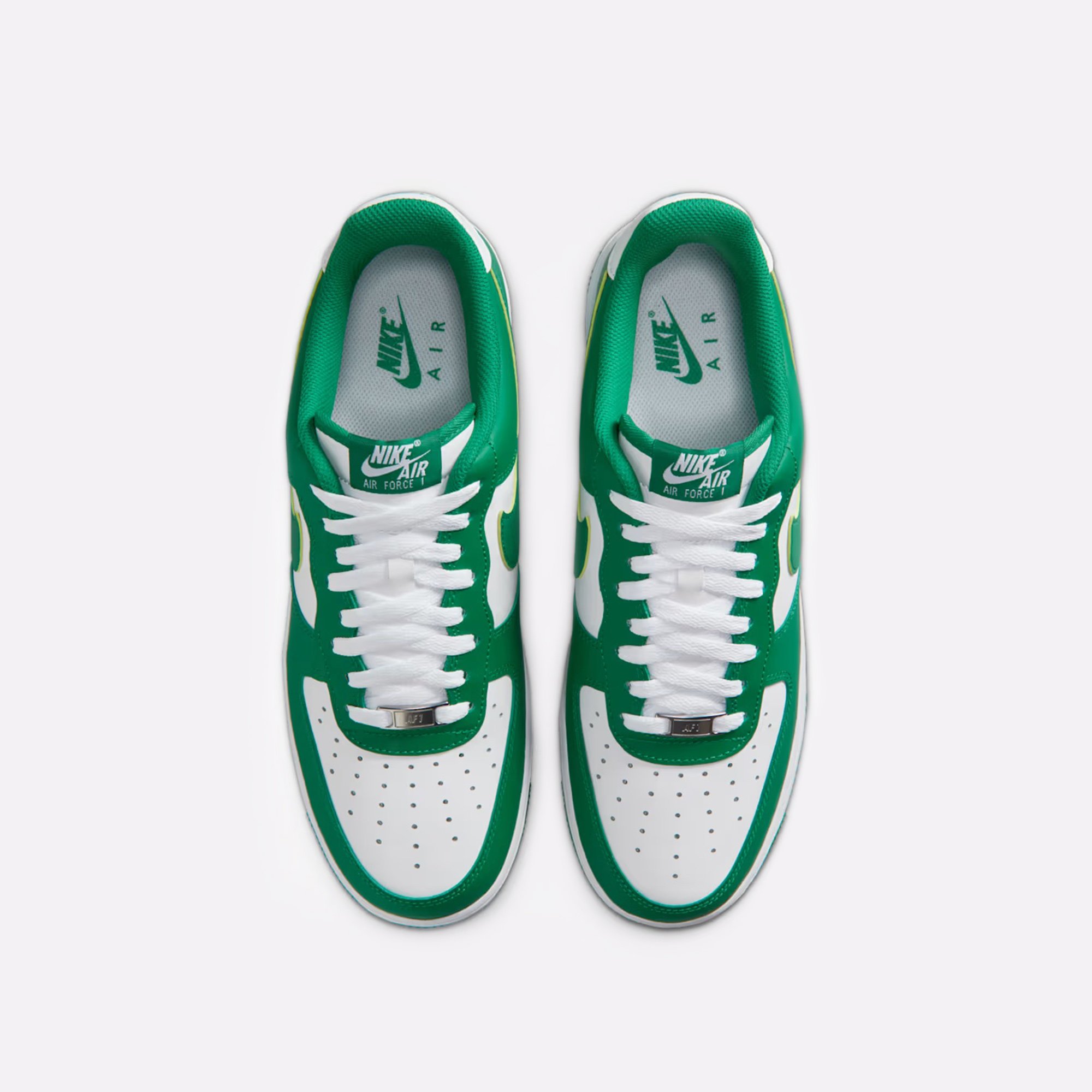 Мужские кроссовки Nike Air Force 1 (FJ4146-122)  - цена, описание, фото 7