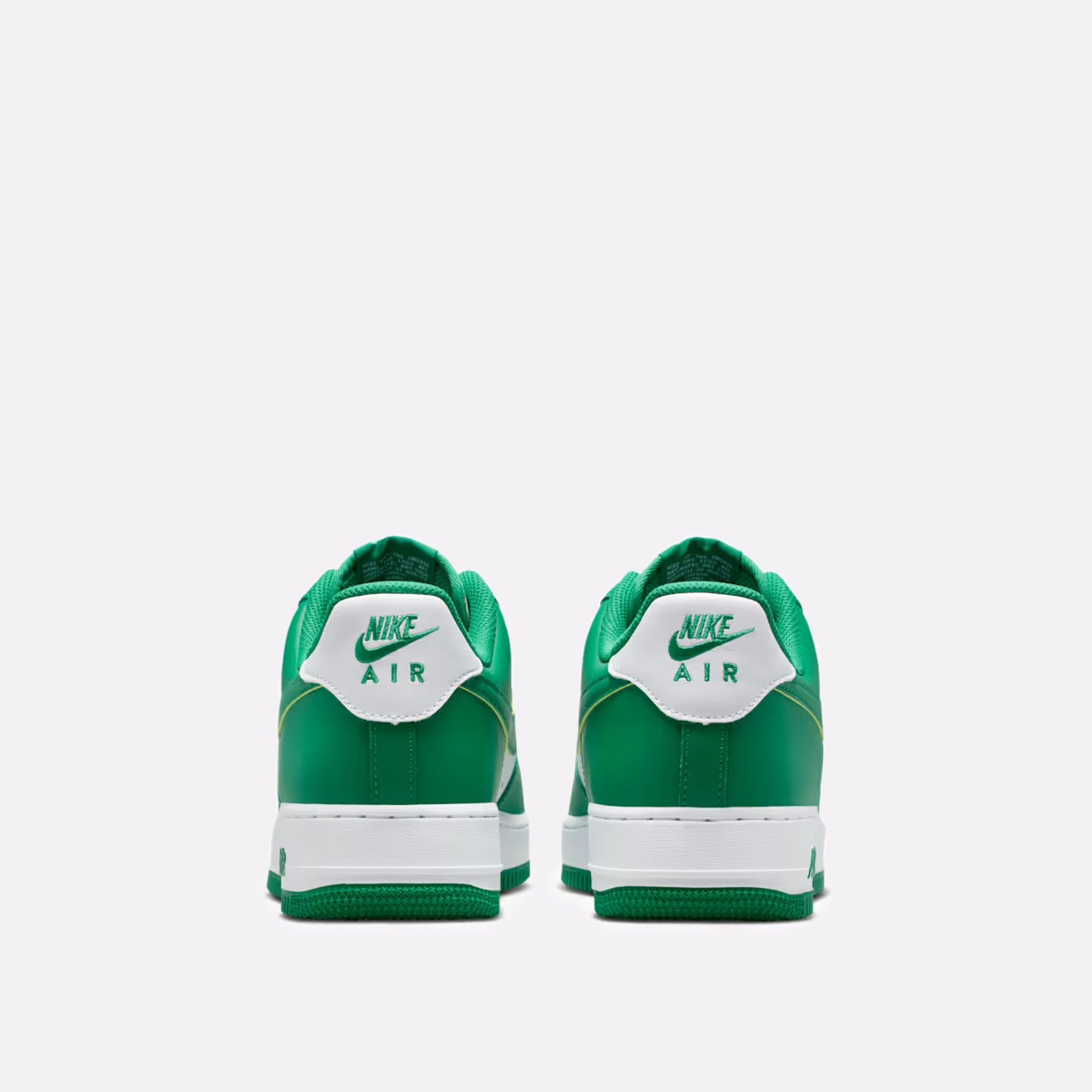 Мужские кроссовки Nike Air Force 1 (FJ4146-122)  - цена, описание, фото 4