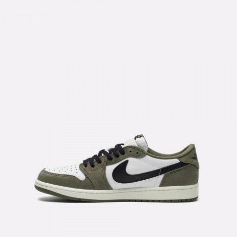 мужские кроссовки Jordan 1 Retro Low OG – фото для каталога