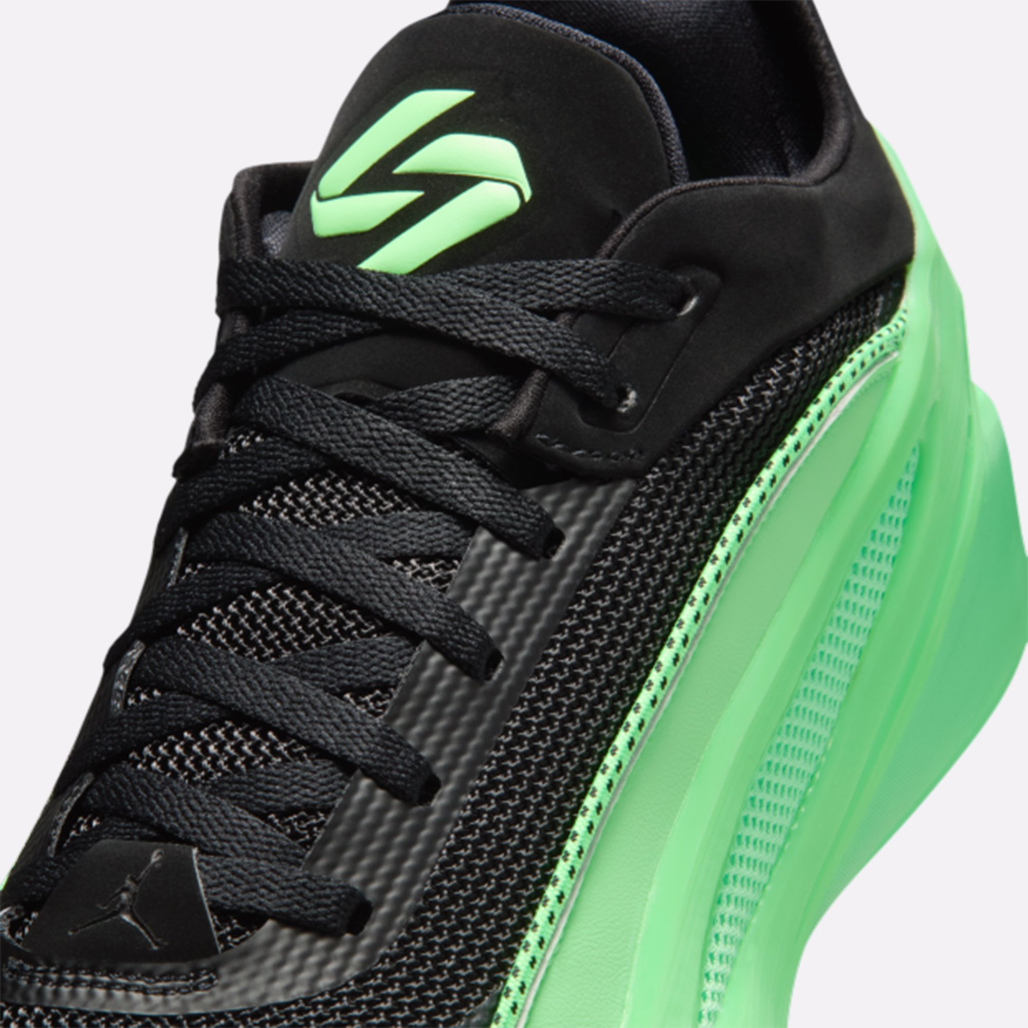 Мужские баскетбольные кроссовки Jordan Luka 5 (HV8087-302)  - цена, описание, фото 7