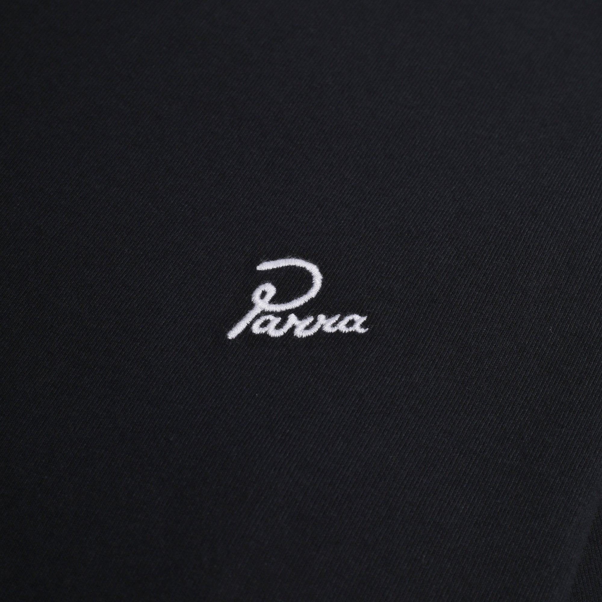 Мужская футболка By Parra Signature T-shirt (54117-BLACK)  - цена, описание, фото 3