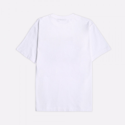 мужская футболка By Parra No Books T-shirt – фото для каталога