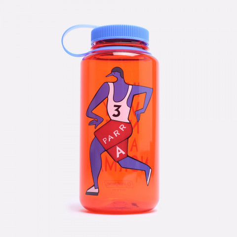 Бутылка By Parra Nice And Normal Bottle  