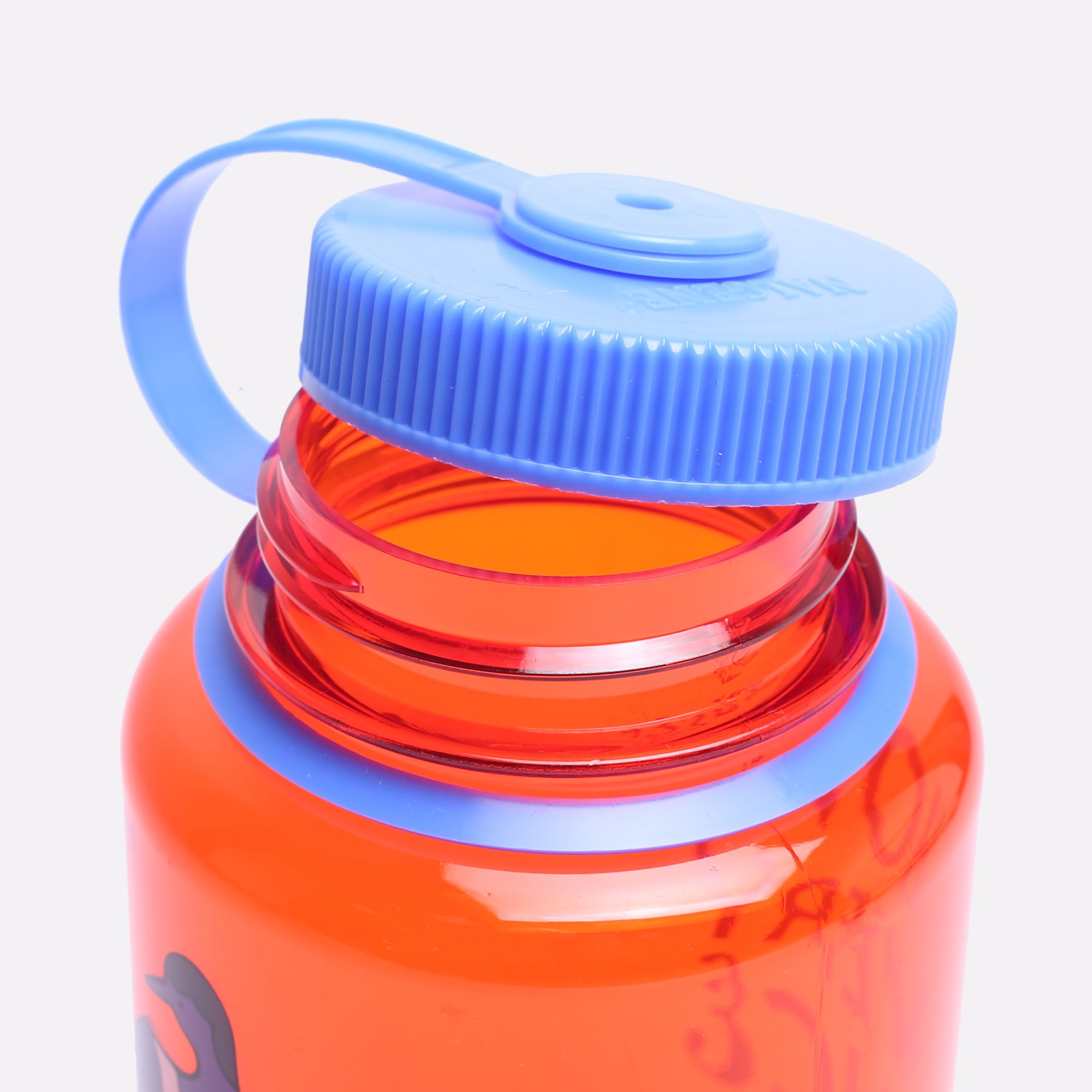  бутылка By Parra Nice And Normal Bottle  (54195-RED) 54195-RED - цена, описание, фото 4