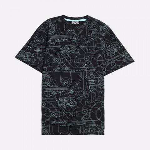 мужская футболка K1X Graphic  