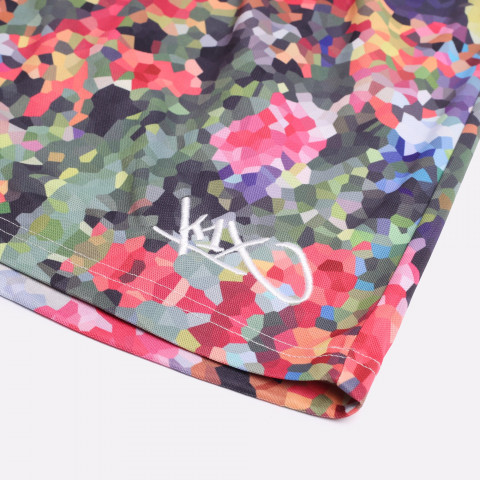 мужские шорты K1X Mosaic – фото для каталога