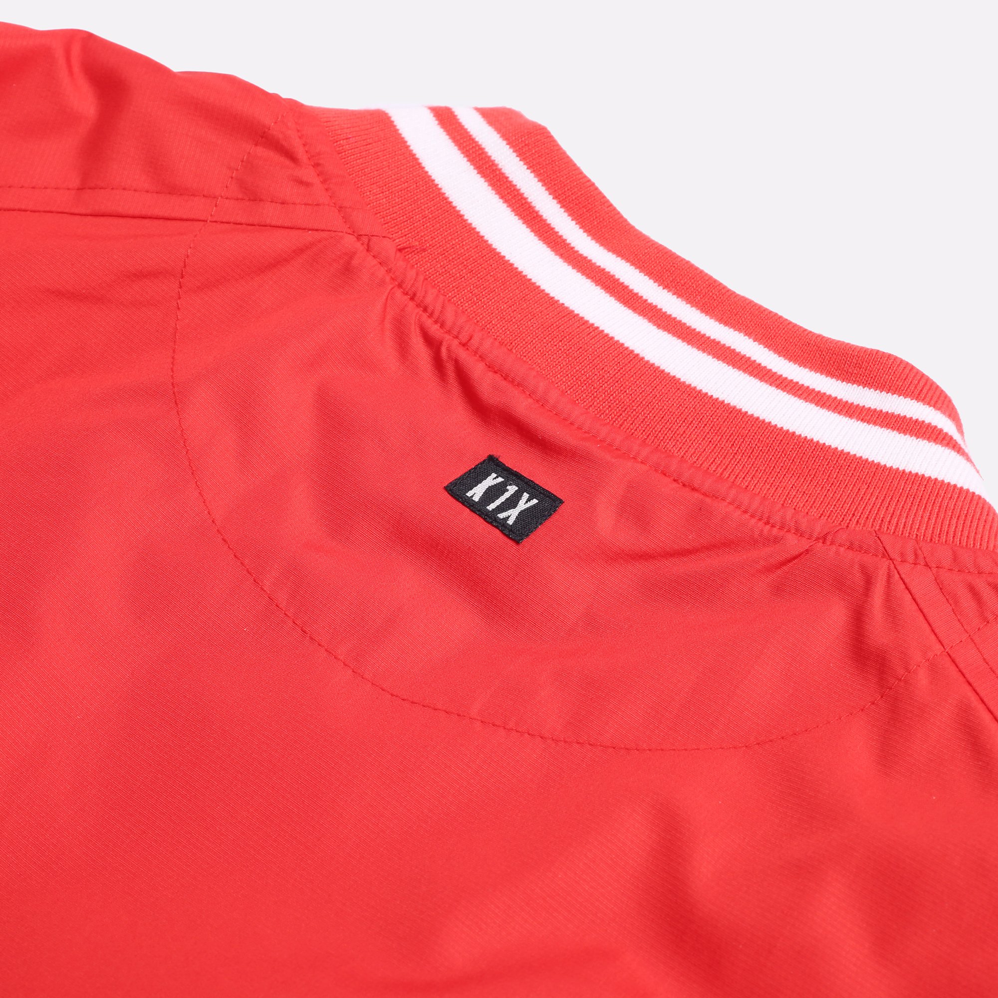 Бомбер K1X Coach Logo (1100-0210/6100)  - цена, описание, фото 4