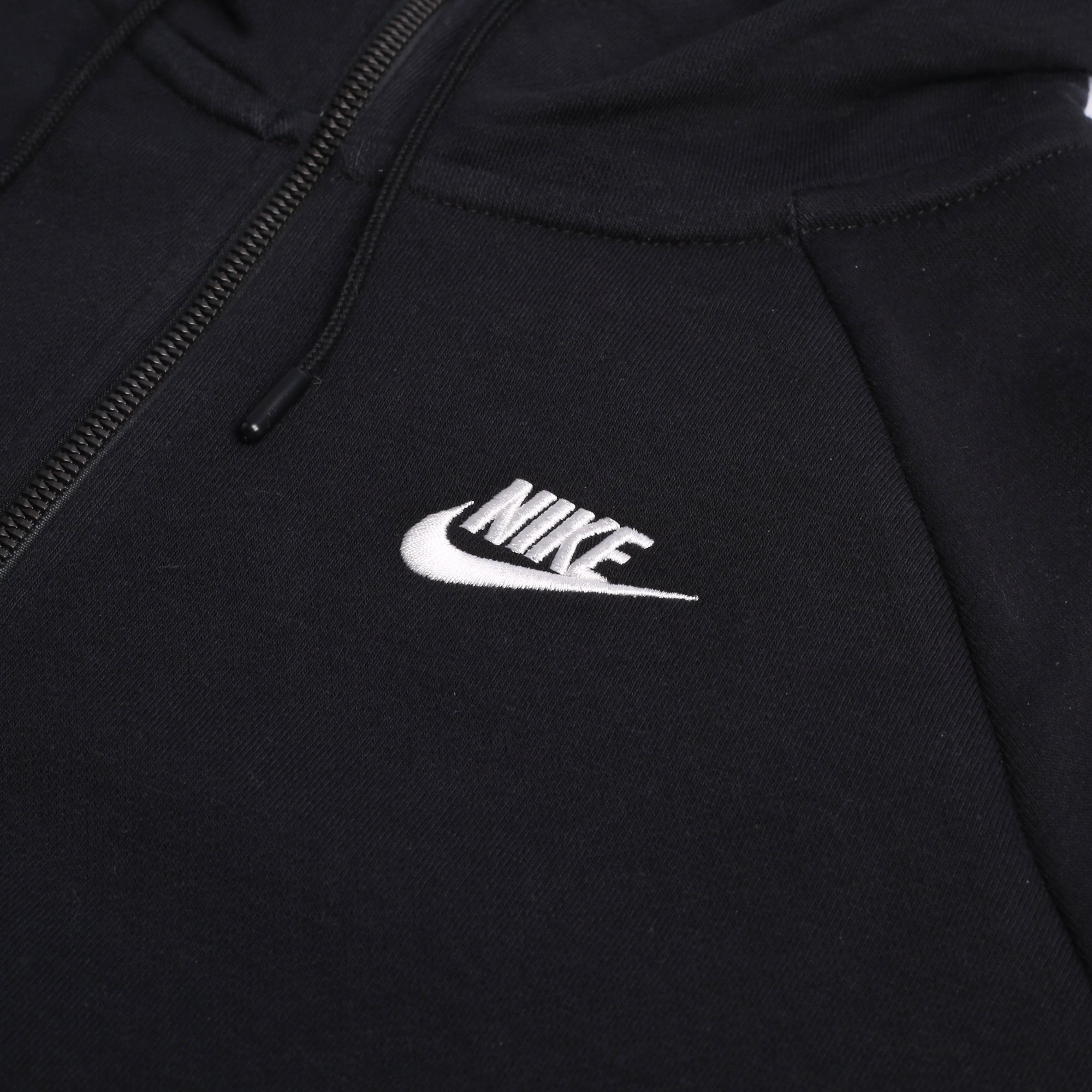 Мужская толстовка Nike NSW (BV4122-010)  - цена, описание, фото 2