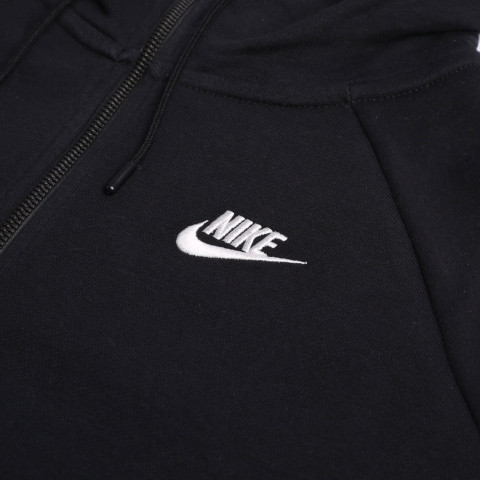 мужская толстовка Nike NSW – фото для каталога