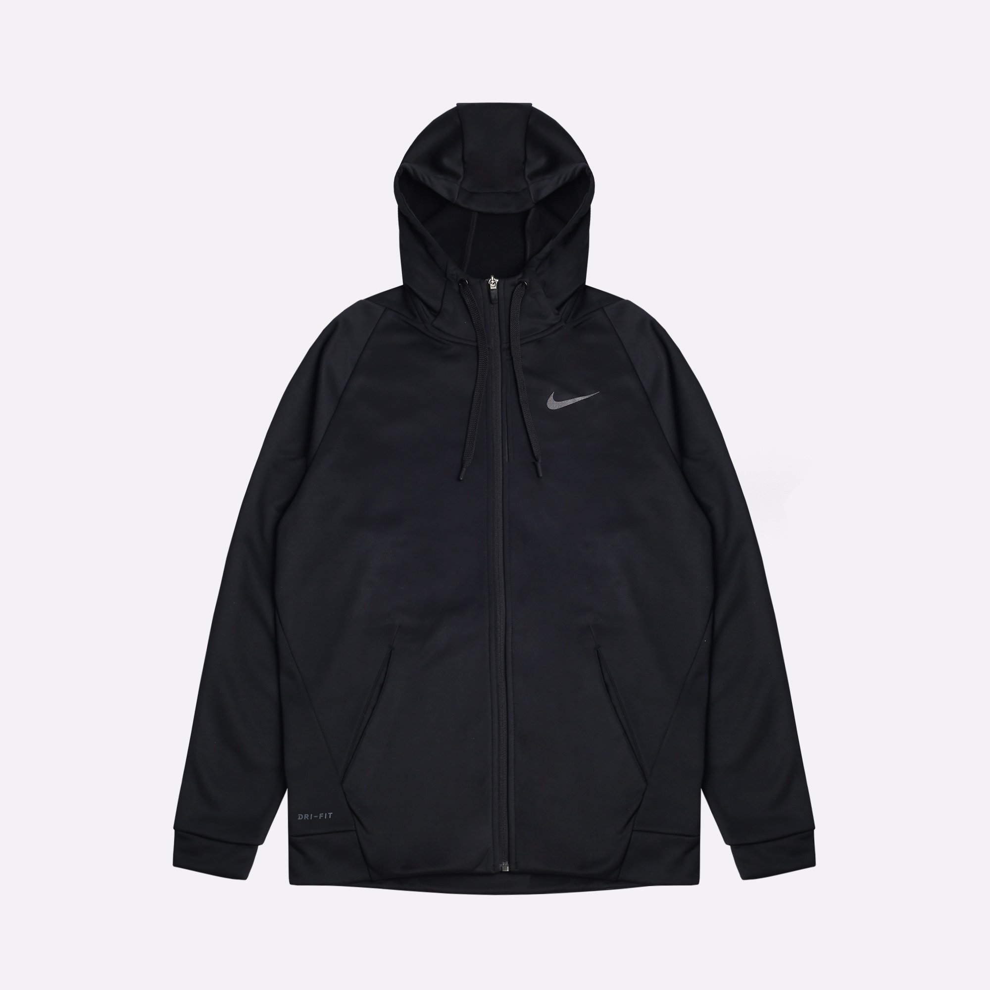 Мужская толстовка Nike Thrma (931996-010)  - цена, описание, фото 1