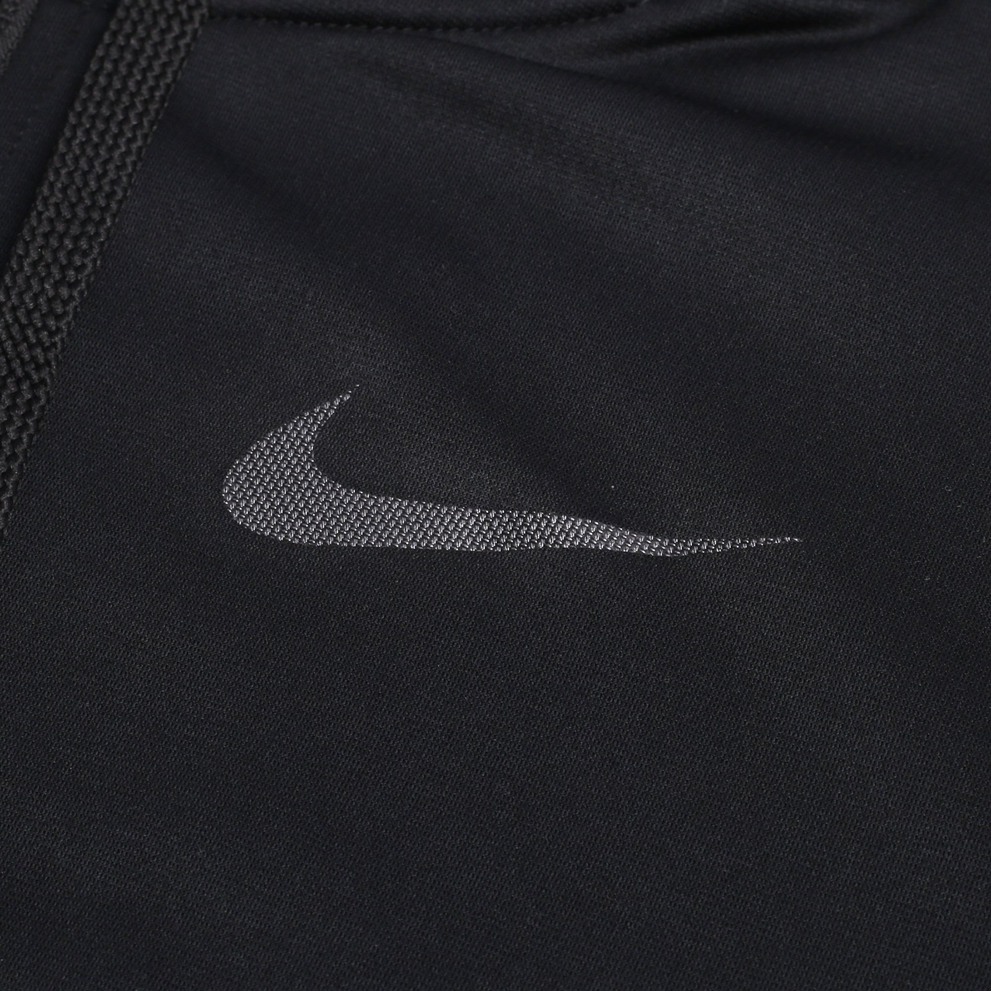 Мужская толстовка Nike Thrma (931996-010)  - цена, описание, фото 2