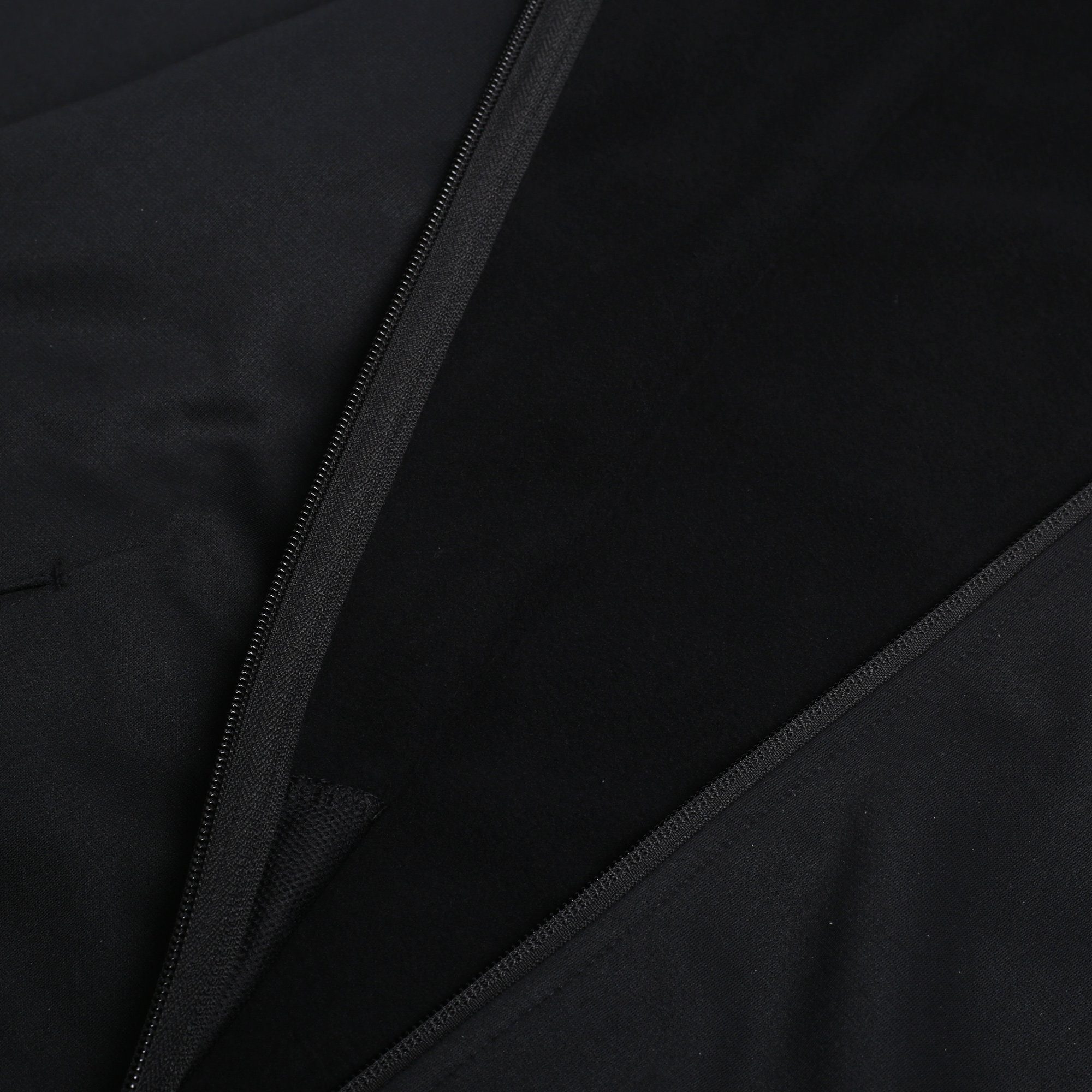 Мужская толстовка Nike Thrma (931996-010)  - цена, описание, фото 5