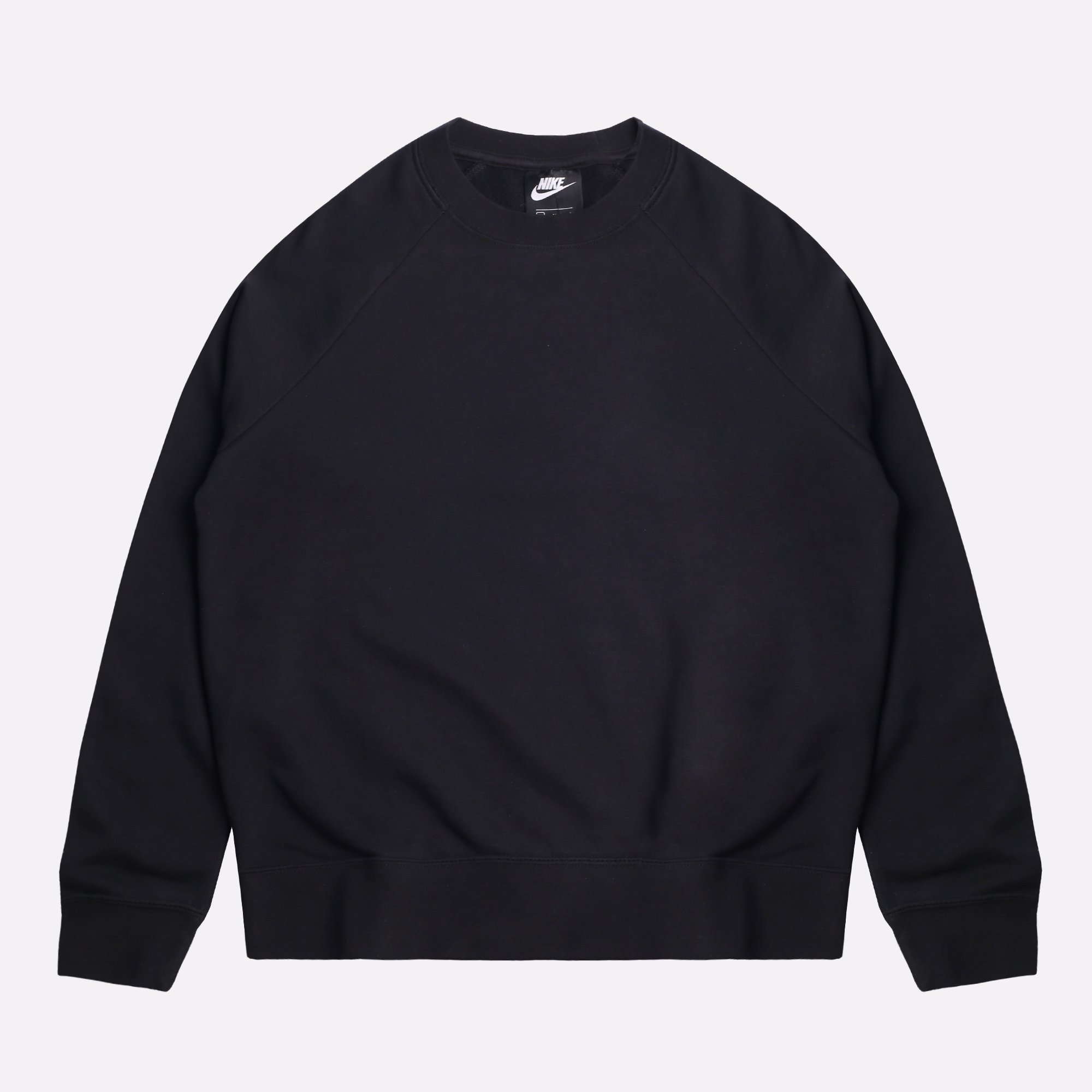 Мужская толстовка Nike Sweat (BV4110-010)  - цена, описание, фото 1